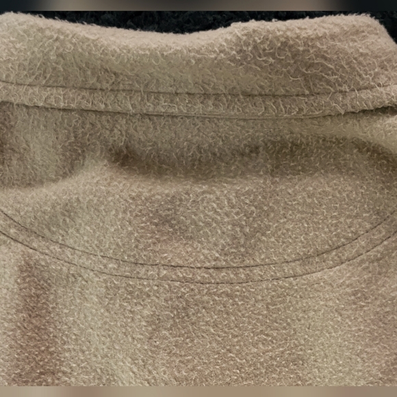 USA Classic Authentic Outfitters Fleece Knit Shirt Mens XI - Picture 4 of 6